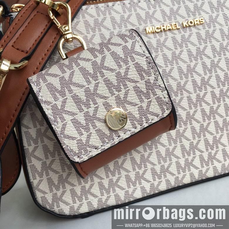 Michael Kors Bags 6166 24.5X8X14.5cm DY 2