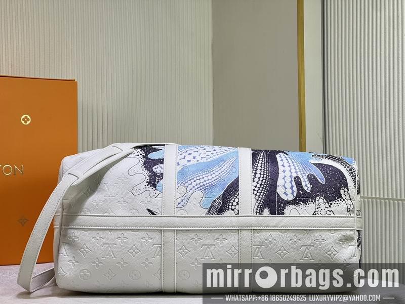1:1 Louis Vuitton Bags Keepall M21678 50x29x23cm ss