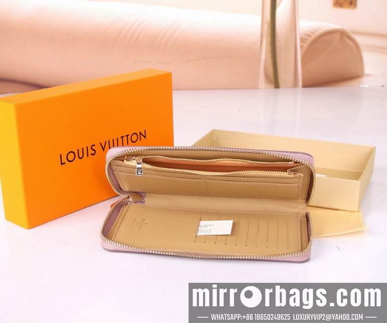 1:1 Louis Vuitton Bags M60017 10X19cm ZC 3colour