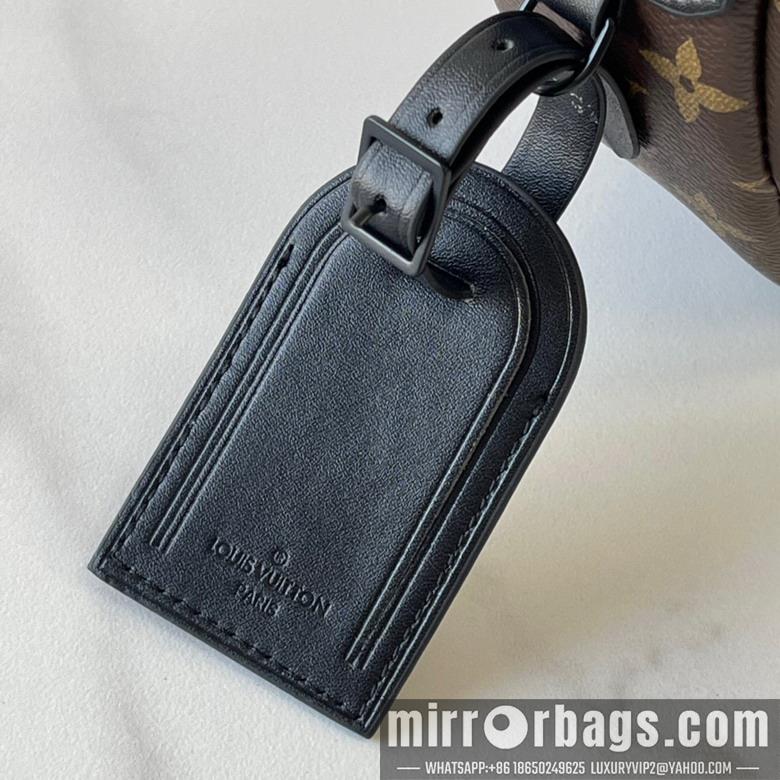 1:1 Louis Vuitton Bags Hamac M47158 28.5x15x8cm ss