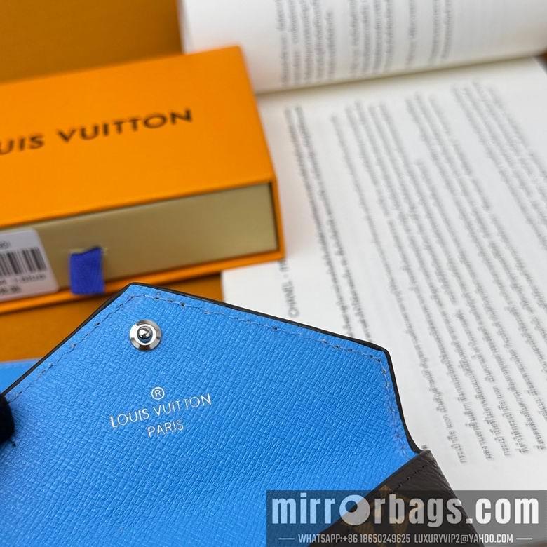 1:1 Louis Vuitton Bags m12884 7.5X1.5X11cm ZC 3colour