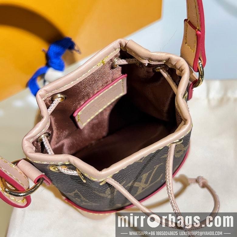 1:1 Louis Vuitton Bags M00818 XM