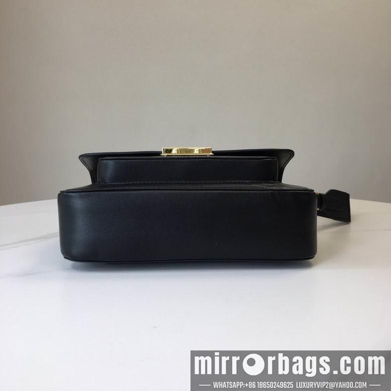 Michael Kors Bags Sloan 8016 22X7X16cm DY 4colour