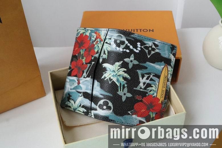 1:1 Louis Vuitton Bags M83498 7.5X11.1X1cm XM 4colour