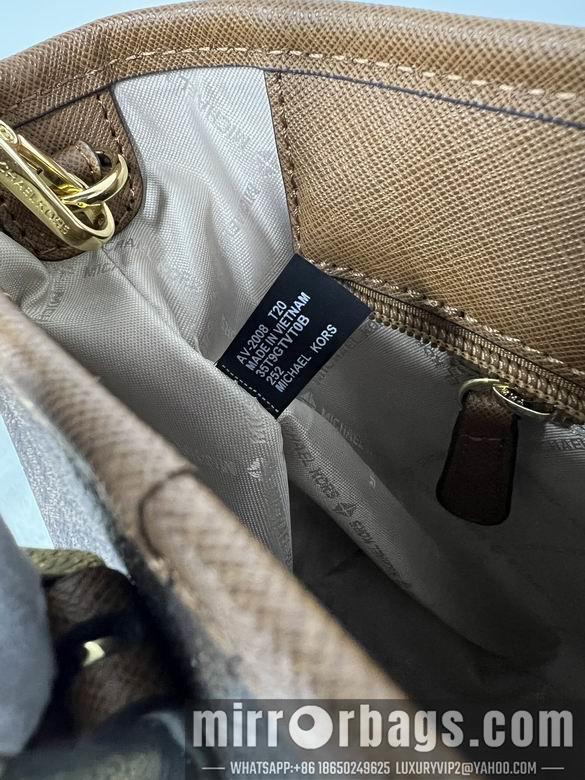 Michael Kors Bags 22X19.5X10cm 090605 DY 2