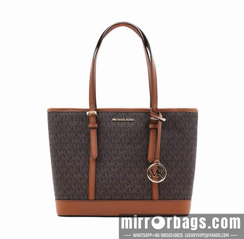 Michael Kors Bags 30X24X13cm 042345 EY 3colour