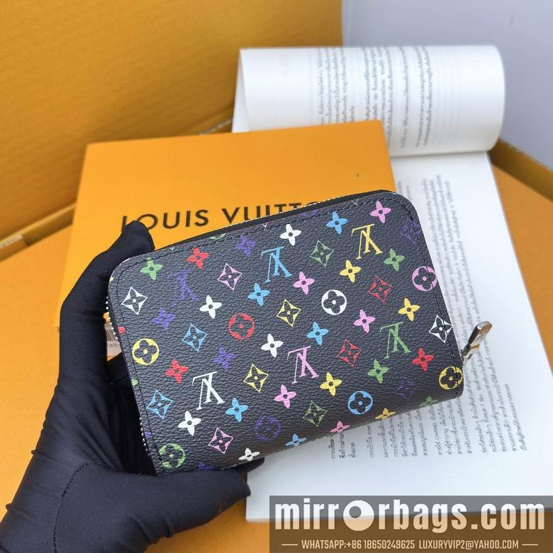 1:1 Louis Vuitton Bags M83689 ZC 2colour