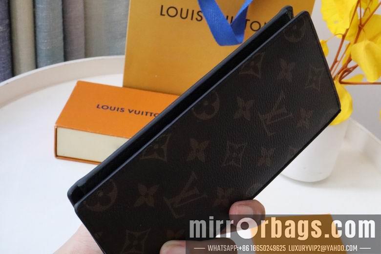 1:1 Louis Vuitton Bags M81538 10X19X2cm XM 3colour
