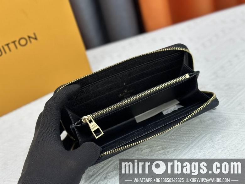 1:1 Louis Vuitton Bags 60742 19X9cm XM 2colour