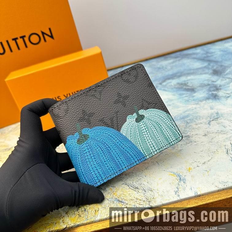 1:1 Louis Vuitton Bags YK Slender M60895 11x8.5x2cm zy