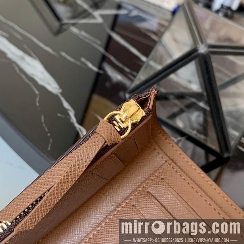 1:1 Louis Vuitton Bags M62472 12X9cm