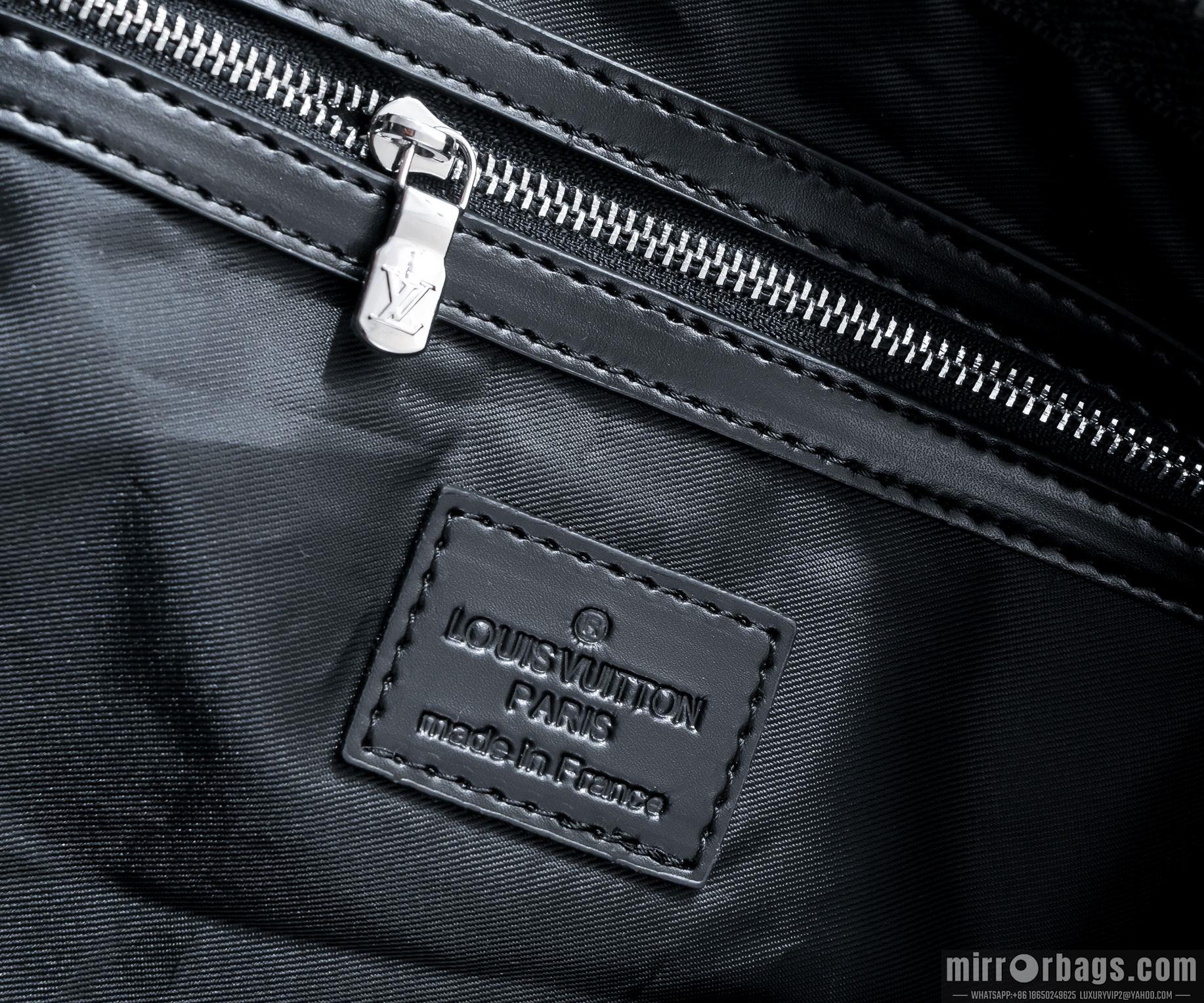 1:1 Louis Vuitton Bags Keepall M53419 45x27x20cm ss