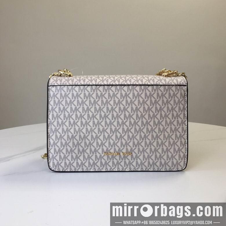 Michael Kors Bags Jade 013 24X18X10cm DY 4