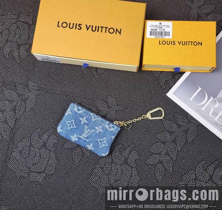 1:1 Louis Vuitton Bags M82961 12x7x1.5cm zy