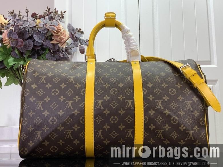 1:1 Louis Vuitton Bags 41416 50X29X23cm YG 4colour