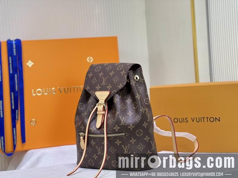 1:1 Louis Vuitton Bags SSM43431 25.5X29X9