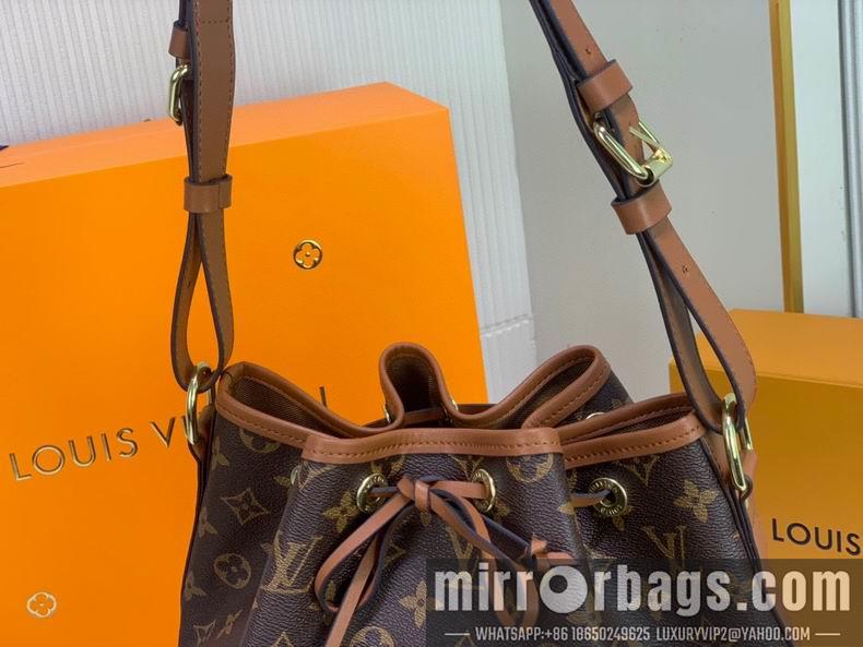 1:1 Louis Vuitton Bags M42224 35x26x20 cm cs
