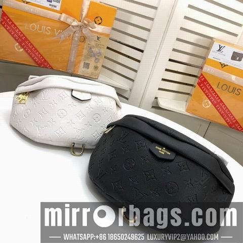 1:1 Louis Vuitton Bags WQM44812 43644