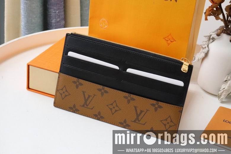 1:1 Louis Vuitton Bags M80348 20X11X0.5cm XM 3colour