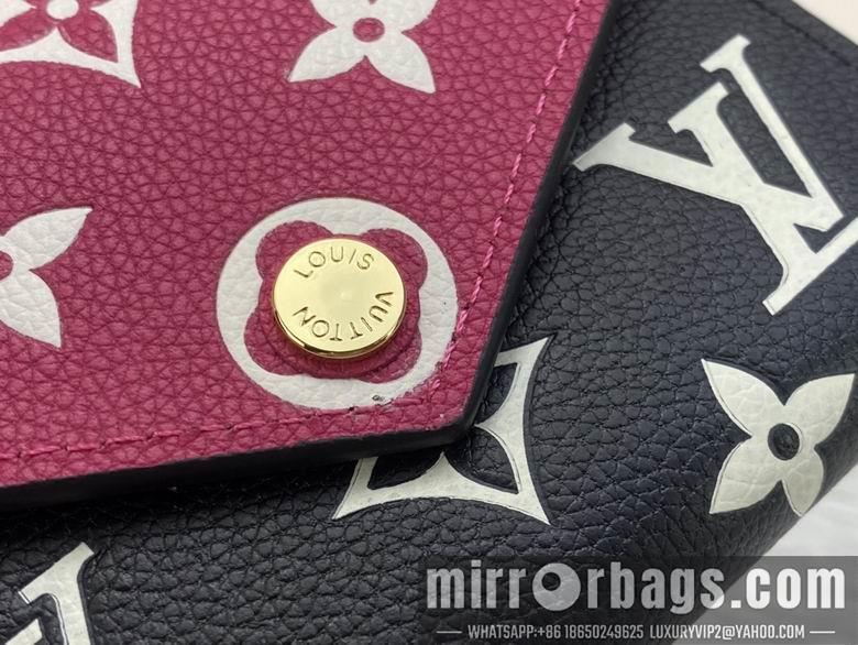 1:1 Louis Vuitton Bags M81258 12X9.5X1.5cm XM 3colour