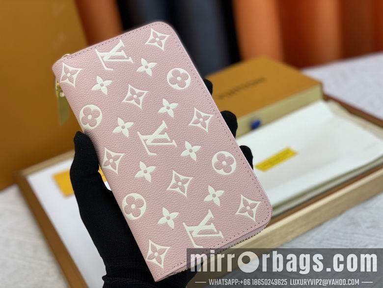 1:1 Louis Vuitton Bags M81279 19.5X10.5X2.5cm XM 4colour