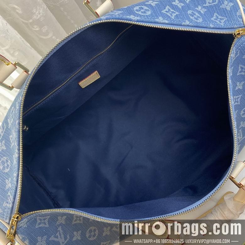 1:1 Louis Vuitton Bags M41418 M11251 M24960 M24901 50X27X20cm XMY 2colour