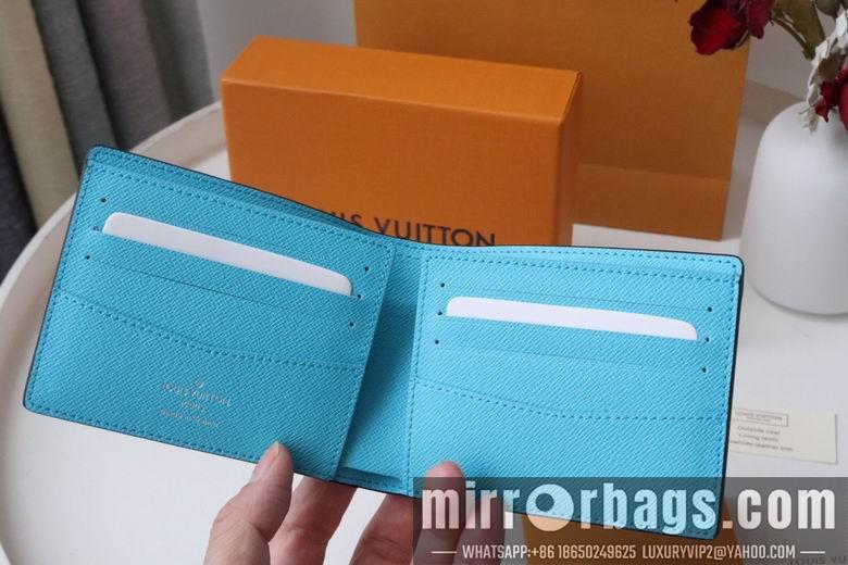 1:1 Louis Vuitton Bags N64603 12X9cm XM