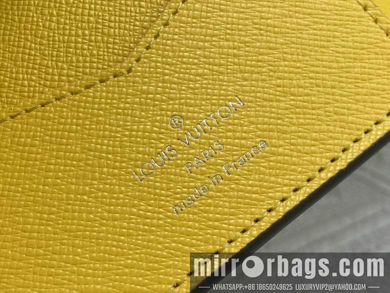 1:1 Louis Vuitton Bags M81634 10X14X2.5cm XM 2colour