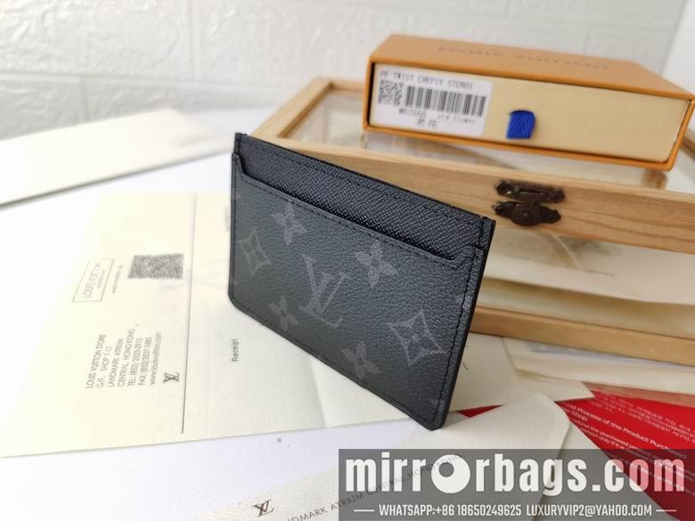 1:1 Louis Vuitton Bags M62666 7X11X2cm XM 4colour
