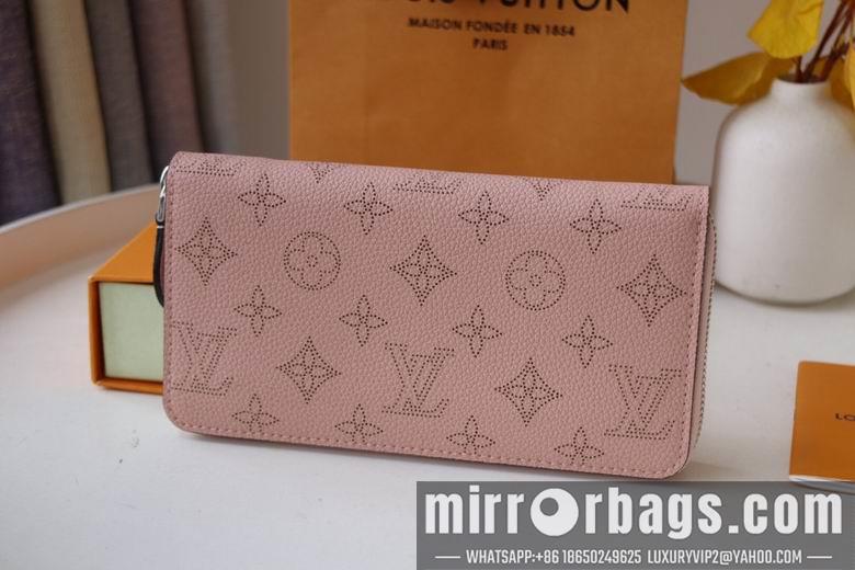 1:1 Louis Vuitton Bags M58429 19X10cm XM 4colour