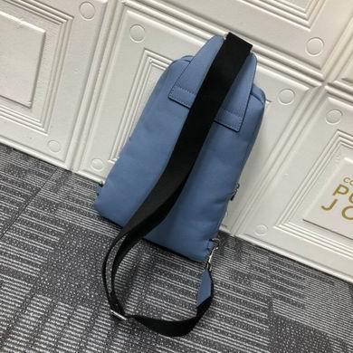 1:1 Louis Vuitton Bags SS41719 20X31X10