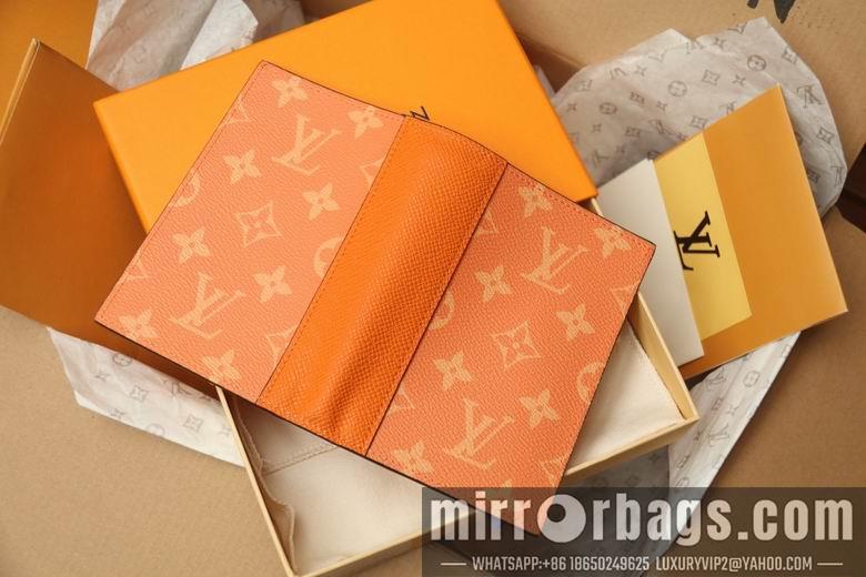 1:1 Louis Vuitton Bags M31050 10X14X2.5cm XM 4colour