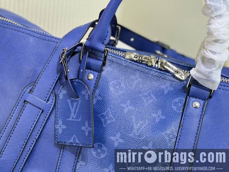 1:1 Louis Vuitton Bags Keepall M30235 M41416 50x29x23cm ss