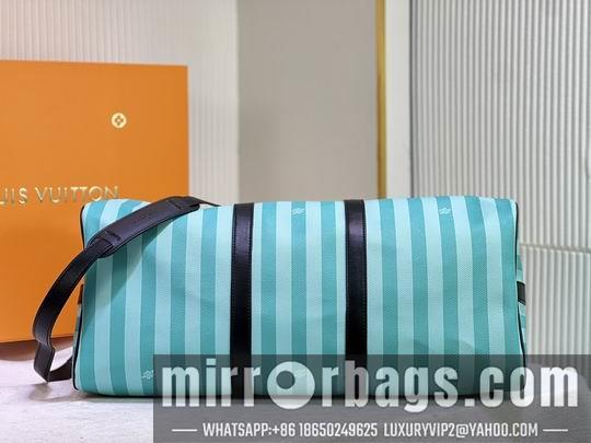 1:1 Louis Vuitton Bags Keepall m59661 50x29x23cm cs