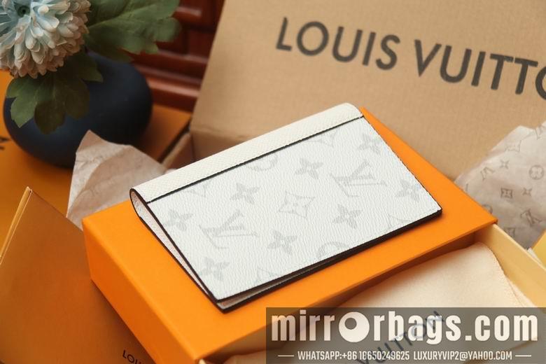 1:1 Louis Vuitton Bags M31050 10X14X2.5cm XM 4colour