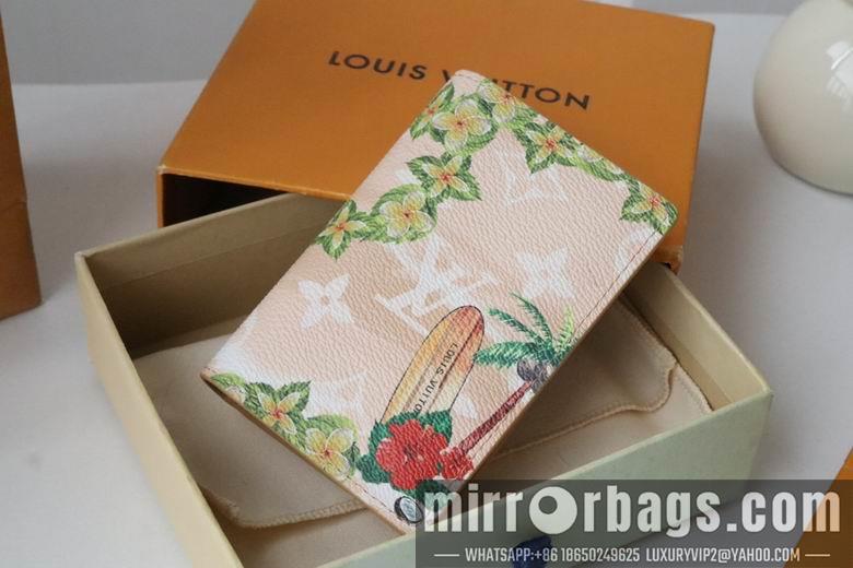 1:1 Louis Vuitton Bags M83498 7.5X11.1X1cm XM 4colour