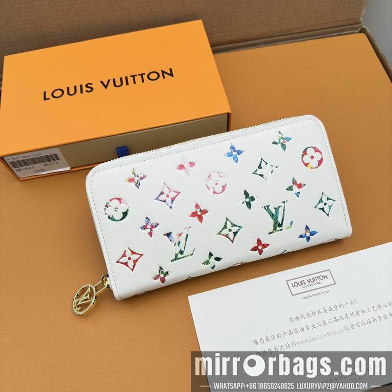 1:1 Louis Vuitton Bags M81694 19.5X10.5X2.5cm ZC 2colour