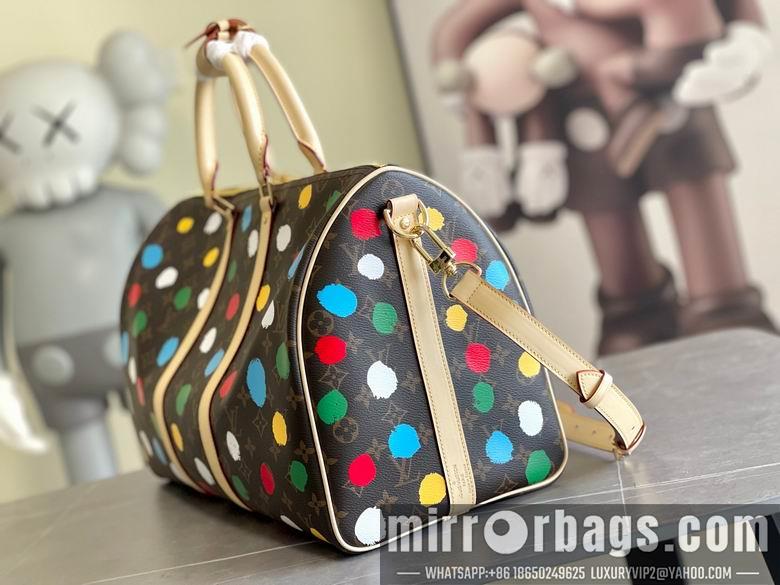 1:1 Louis Vuitton Bags 46356 45X27X20cm XM-1