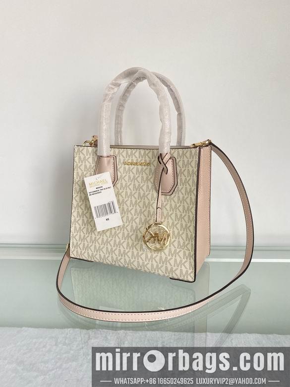 Michael Kors Bags Mercer 22X10X19cm 091104 DY 5