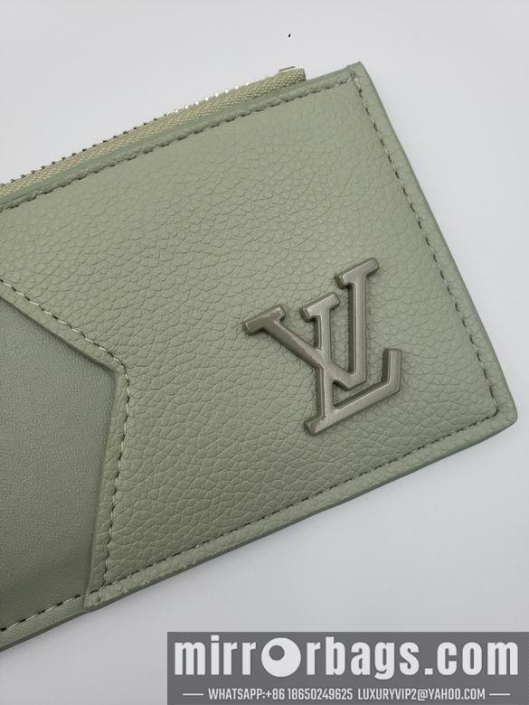 1:1 Louis Vuitton Bags M82282 8X14.5X1cm ZC 3colour