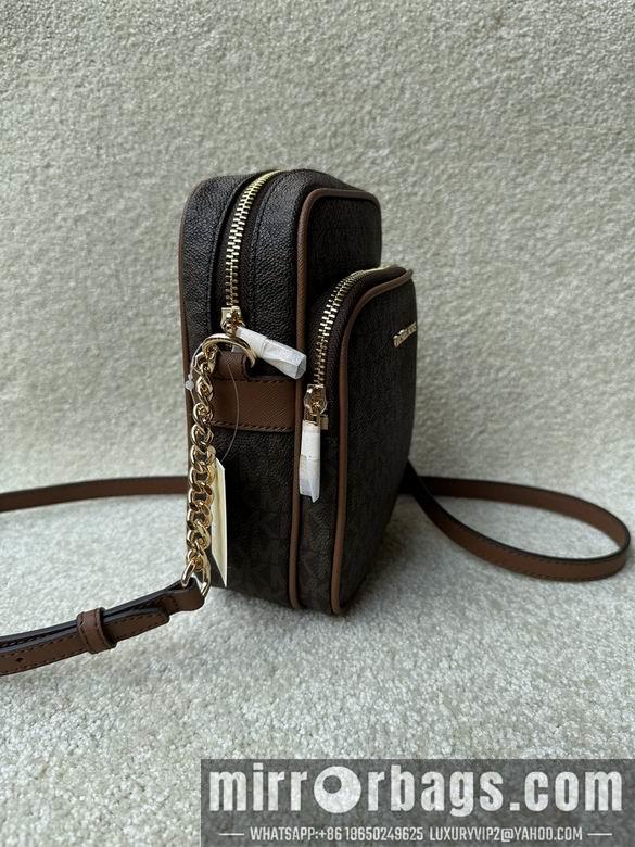 Michael Kors Bags JET SET TRAVEL 15X20X8cm 092708 EY 4colour