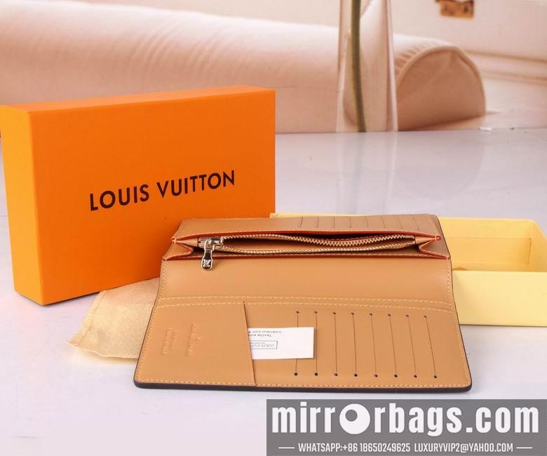 1:1 Louis Vuitton Bags M62665 10X19X2cm ZC 2colour
