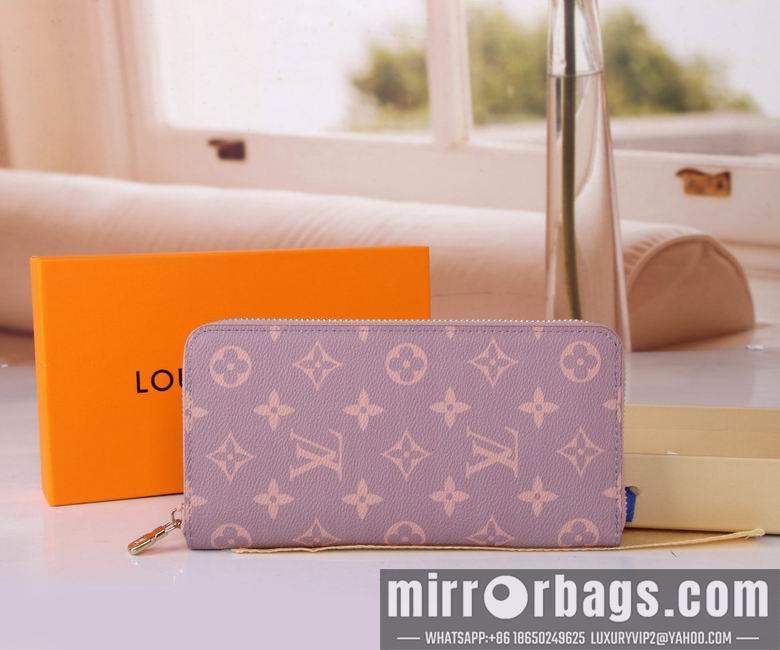 1:1 Louis Vuitton Bags M60017 10X19cm ZC 3colour