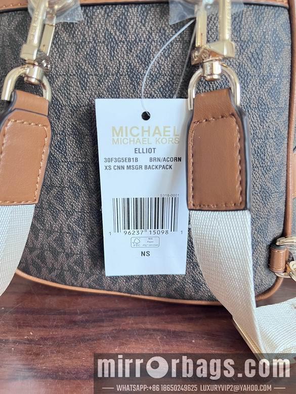 Michael Kors Bags 17X8X21cm 011404 EY 3colour