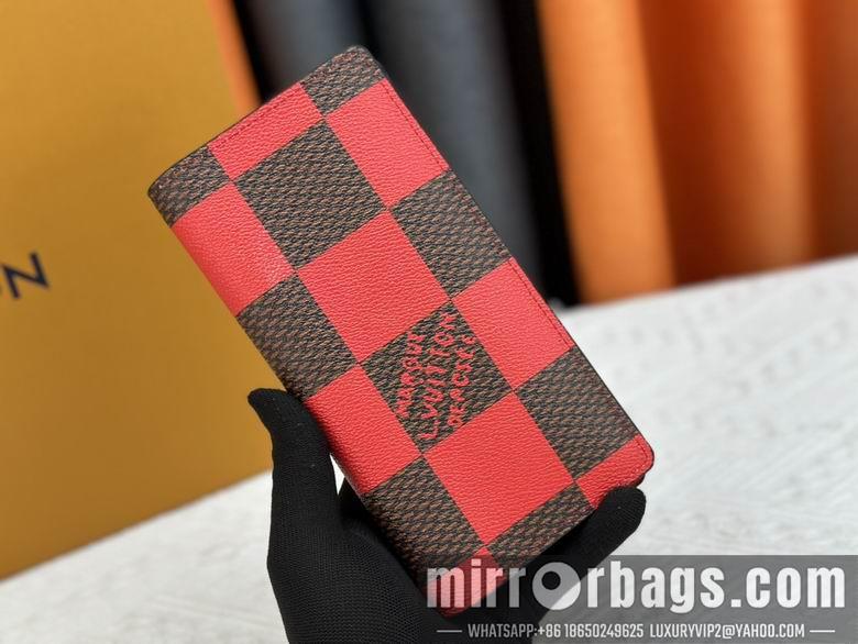 1:1 Louis Vuitton Bags M40615 XM 4colour