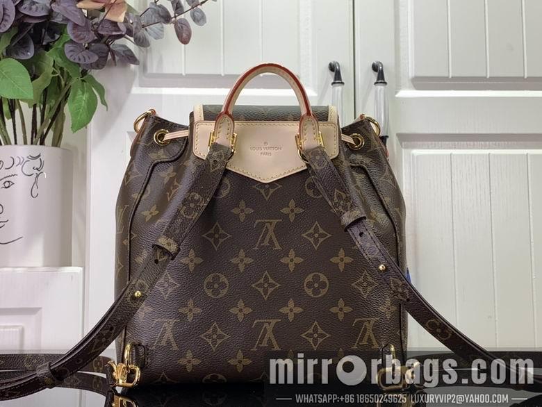1:1 Louis Vuitton Bags M46932 21X23X10cm