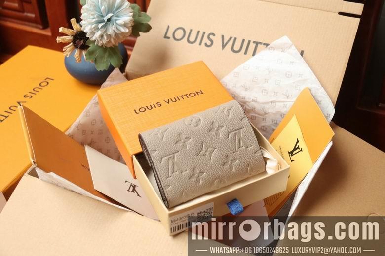 1:1 Louis Vuitton Bags M64060 12X9.5X2.5cm XM 4colour