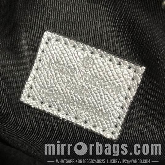1:1 Louis Vuitton Bags Outdoor N30833 N30741 13x21x5cm cs