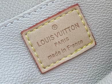 1:1 Louis Vuitton Bags M47515 17X12X6cm XM 3colour