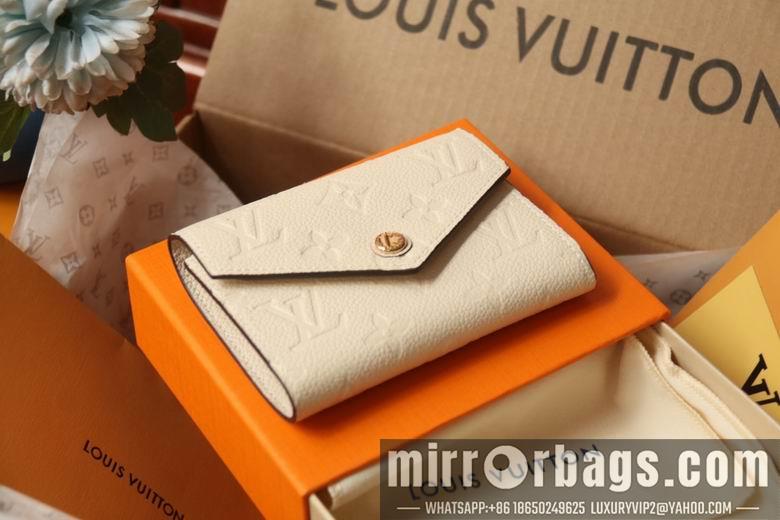 1:1 Louis Vuitton Bags M64060 12X9.5X2.5cm XM 4colour